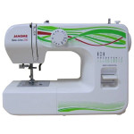 Швейная машинка Janome Sew Line 200