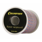 Напильник CHAMPION c8031 (12 шт)