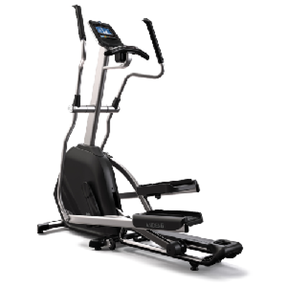 Эллиптический тренажер Horizon Andes 7i ViewFit