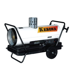 Тепловая дизельная пушка KERONA PID-90K