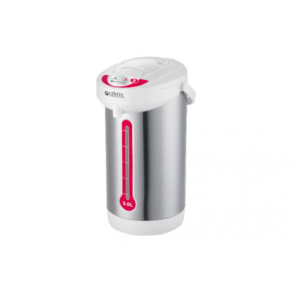 Термопот CENTEK CT-0080 White