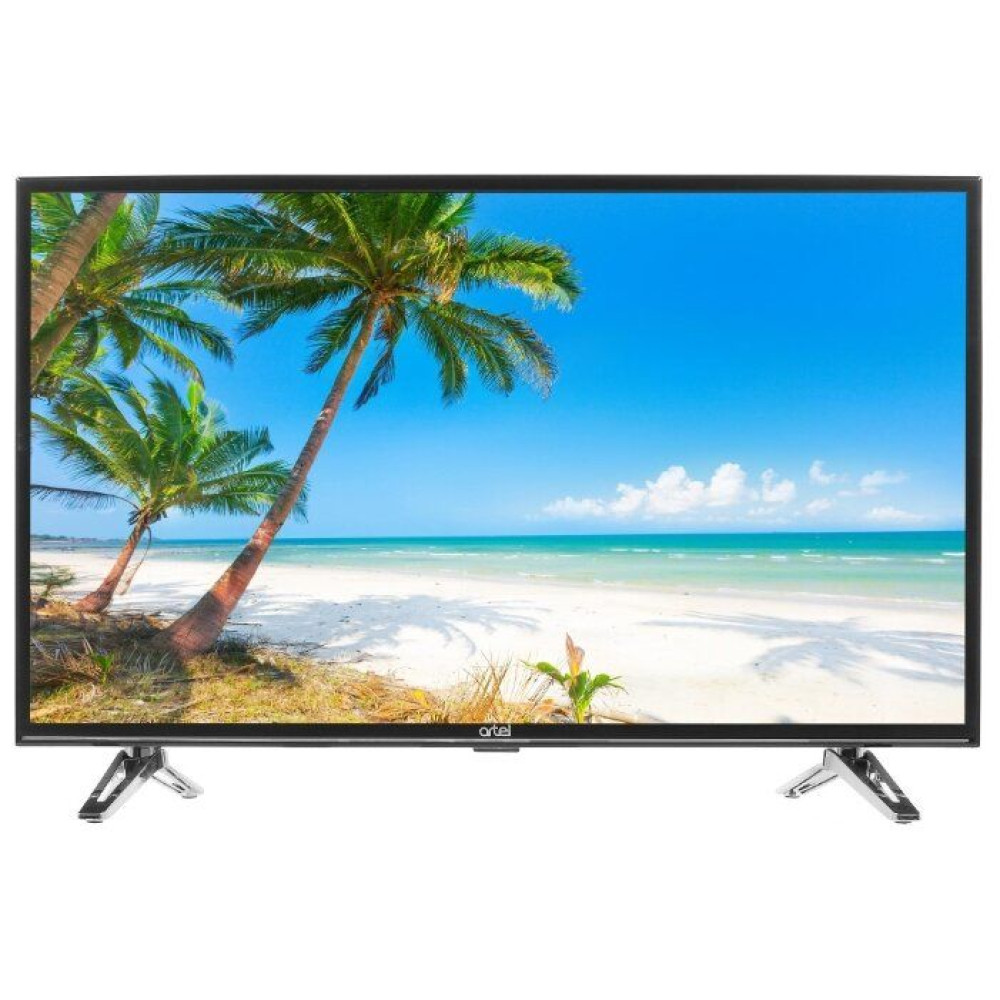 Телевизор Artel UA32H1200 шоколадно-матовый