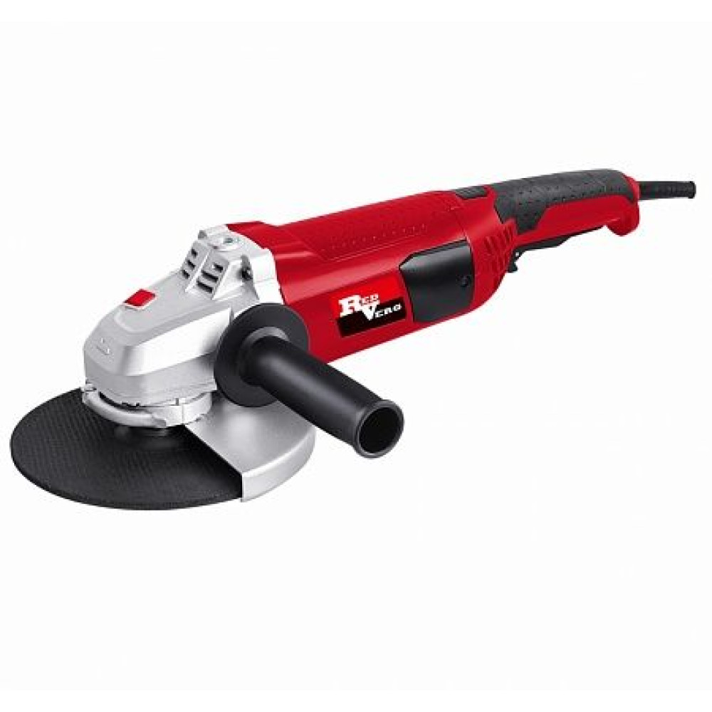 Шлифмашина угловая RedVerg RD-AG230-230S