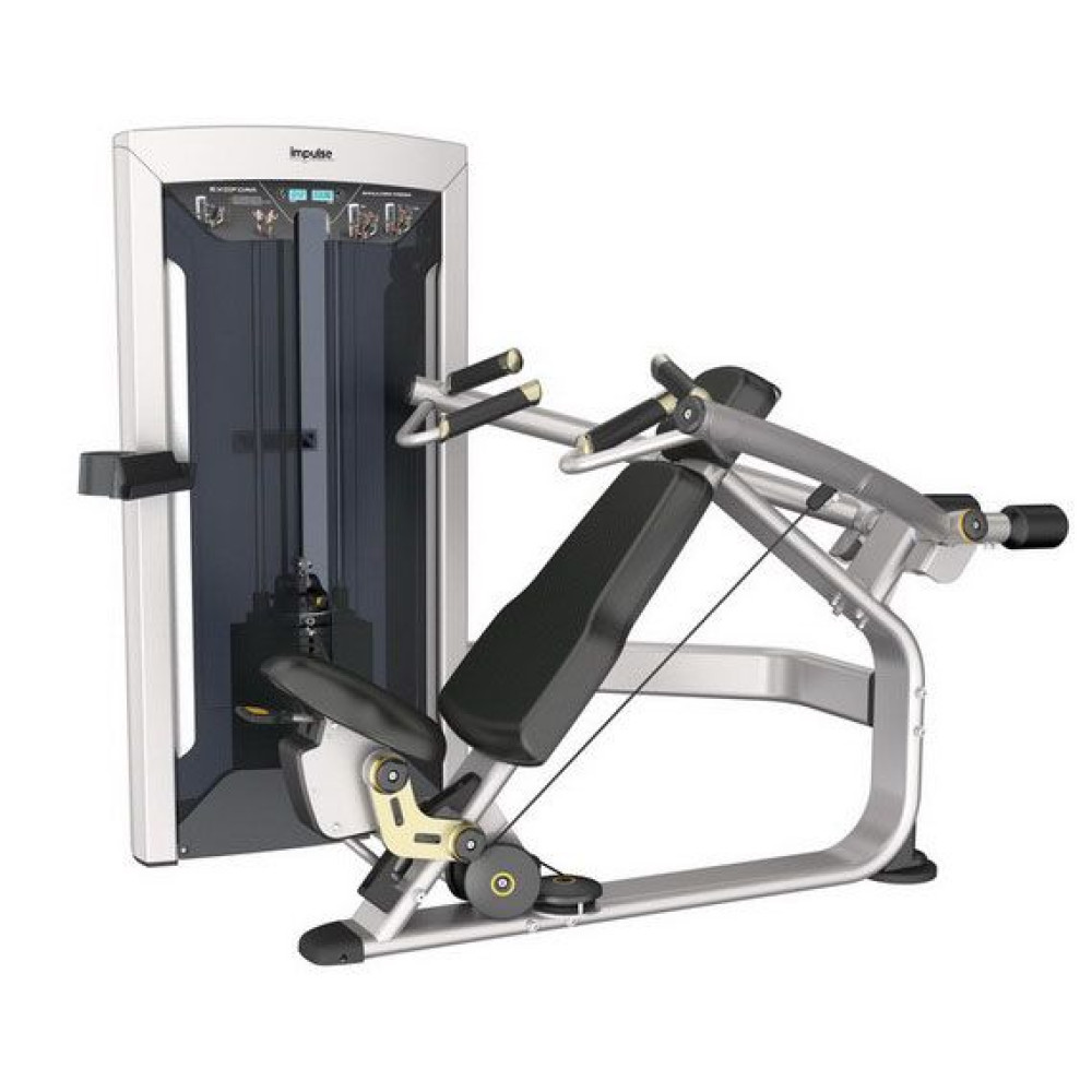 Жим от плеч AeroFIT Impulse FE9712