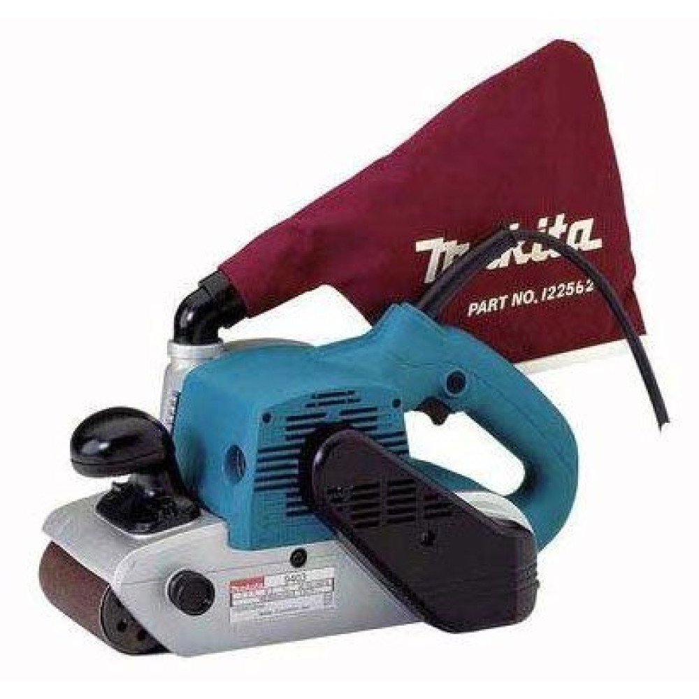 Ленточная шлифмашина MAKITA 9403