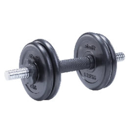 Гантель Starfit DB-702 6 кг