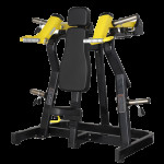 Жим от плеч Bronze Gym XA-03