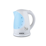Чайник электрический CENTEK CT-1039 белый
