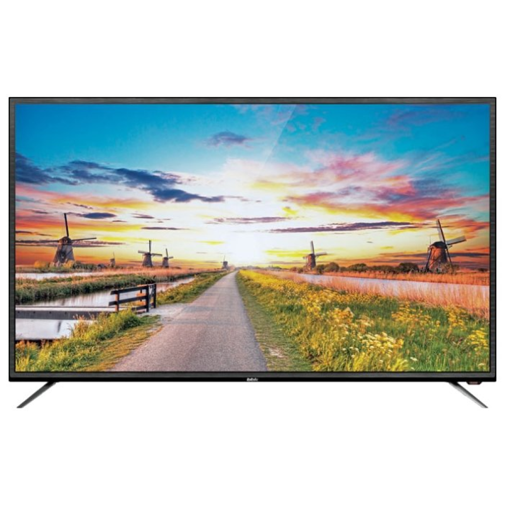 Телевизор Vekta LD-40SF6019BT