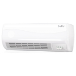 Тепловентилятор BALLU bfh/w-102w 2000вт белый