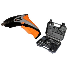 Отвертка аккумуляторная ВИХРЬ ОА-3,6-К