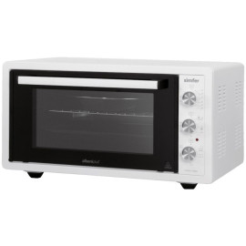 Электропечь SIMFER M4552
