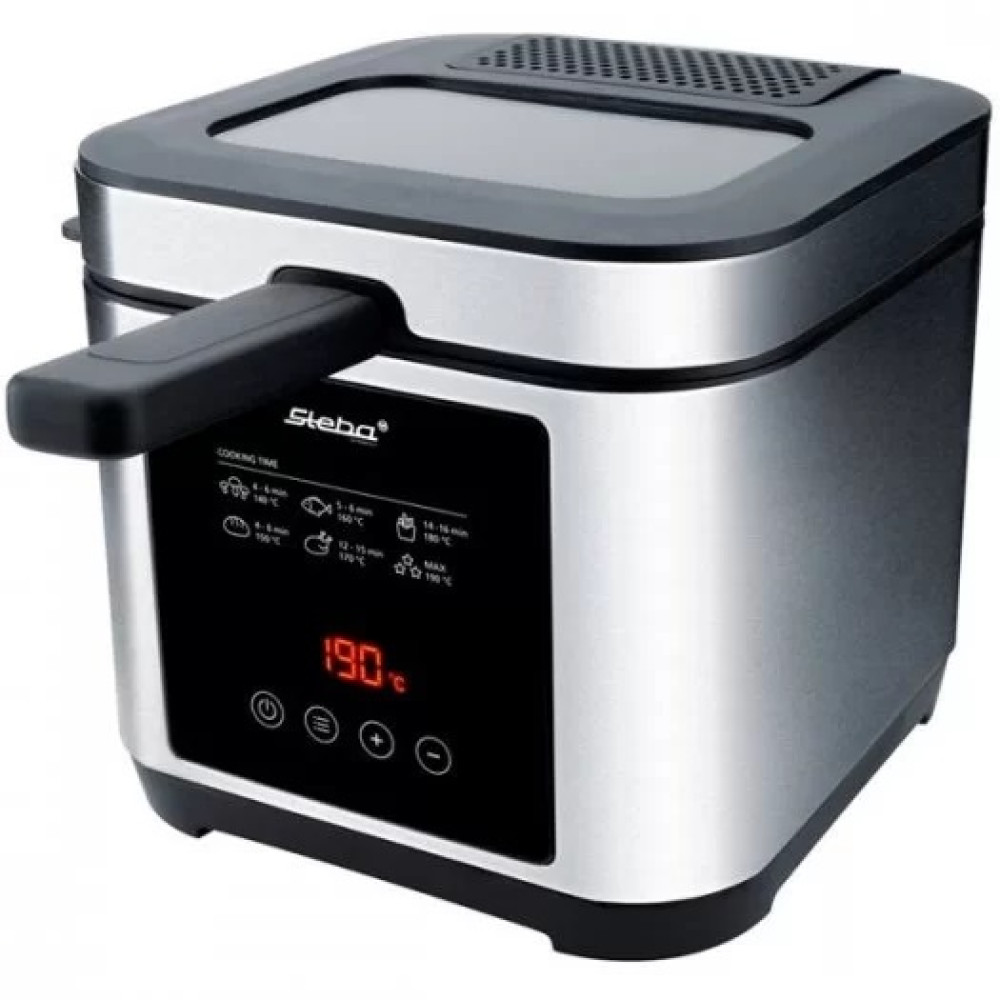 Фритюрница STEBA DF 150 F