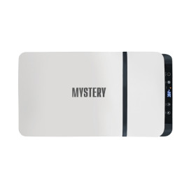 Автохолодильник MYSTERY MRK-26