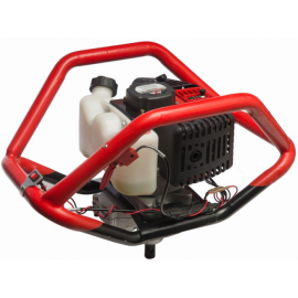 Бензобур ADA ground drill-8 без шнека а00374