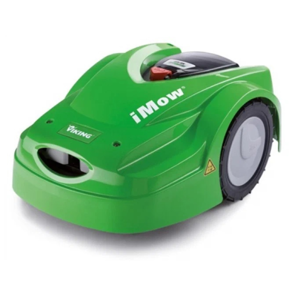 Газонокосилка-робот VIKING MI 422.0 63010111403