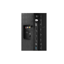 Телевизор HISENSE 55E76GQ