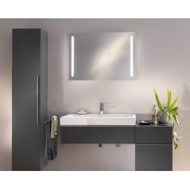 Зеркало GEBERIT Option 500.588.00.1 с подсветкой