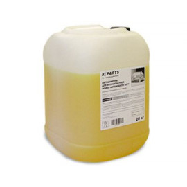Автошампунь KARCHER k-parts soft 20 кг 9.605-626