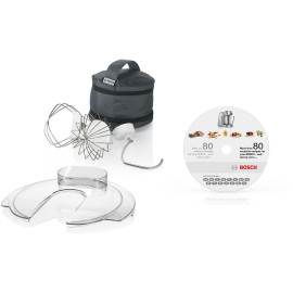Кухонный комбайн BOSCH MUM 54230