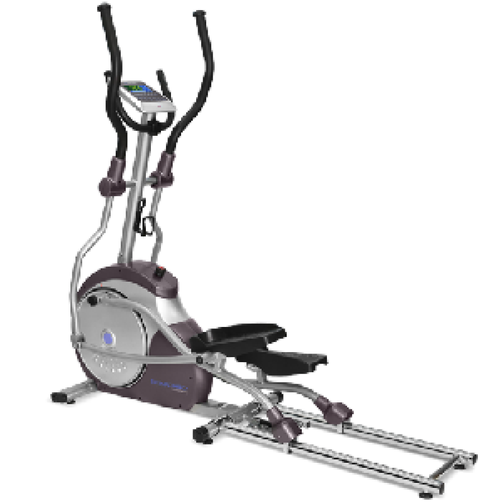 Эллиптический тренажер Oxygen EX-35FD HRC+