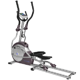 Эллиптический тренажер Oxygen EX-35FD HRC+