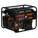 Бензиновый генератор BAFF GB 6500 EC