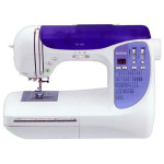 Швейная машина BROTHER nx-200 белый