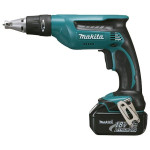 Аккумуляторный шуруповерт MAKITA DFS451RFE