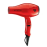 Фен ETI Stile красный