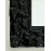 Зеркало Dubiel Vitrum Lustro Pompea Rectangle BLACK