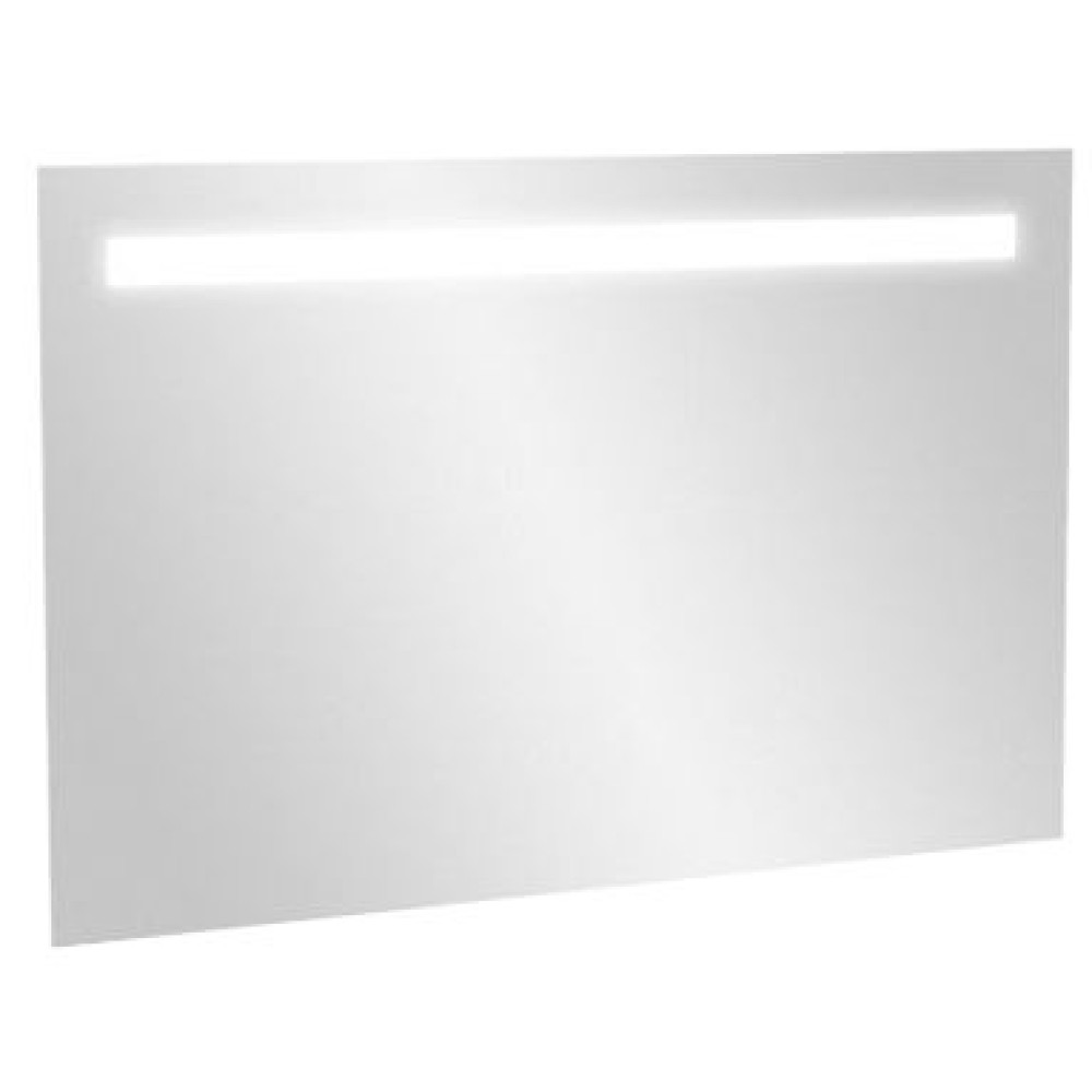Зеркало JACOB DELAFON Parallel EB1418-NF 120х65 см