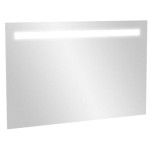 Зеркало JACOB DELAFON Parallel EB1418-NF 120х65 см