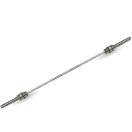 Гриф для гантели MB Barbell MB-BarM50H-2200O
