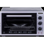 Мини-печь SHIVAKI MD4218L inox/grey