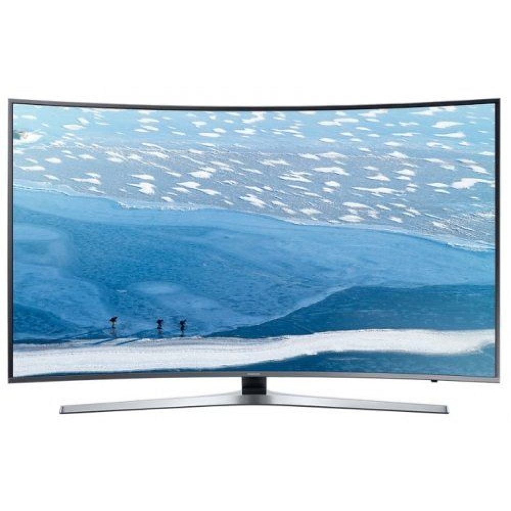 Телевизор SAMSUNG UE49KU6650
