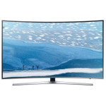 Телевизор SAMSUNG UE49KU6650
