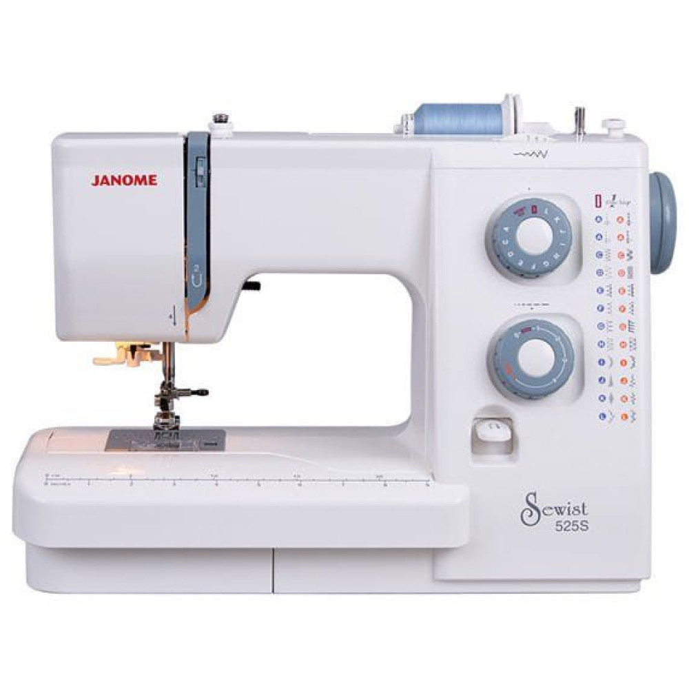 Швейная машинка Janome 525S