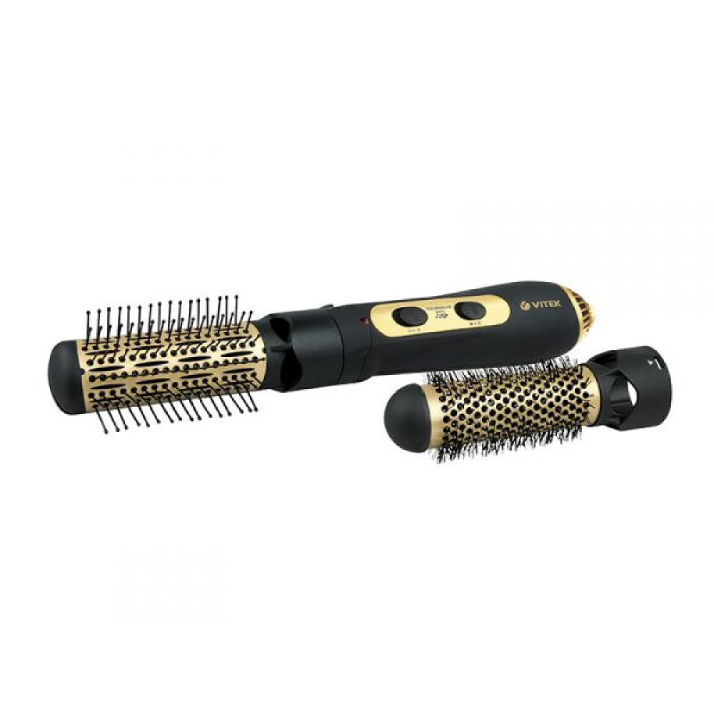Фен-щетка Vitek VT-2296(BK)