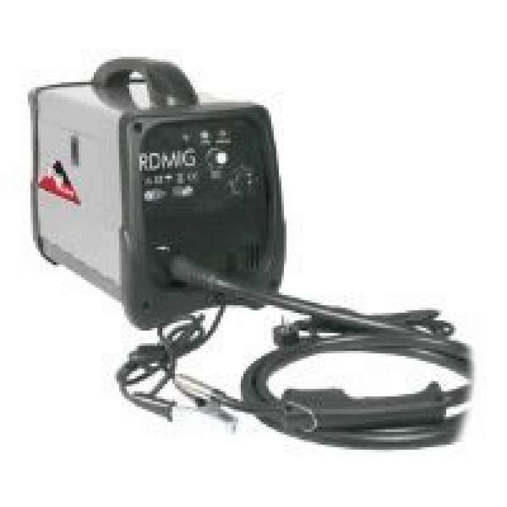 Сварочный аппарат REDVERG rdmig-135k