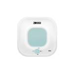 Водонагреватель накопительный Zanussi ZWH/S 10 Mini O Green