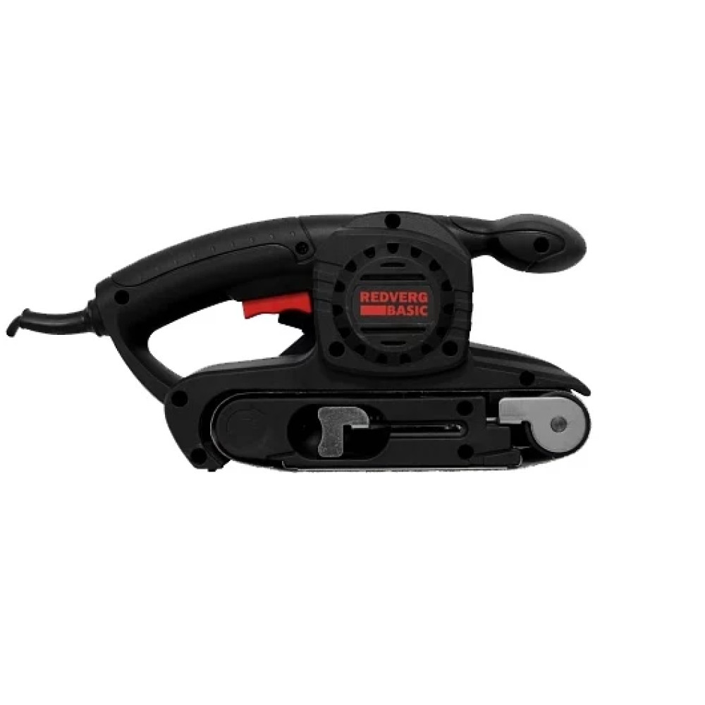 Ленточная шлифмашина REDVERG BS800