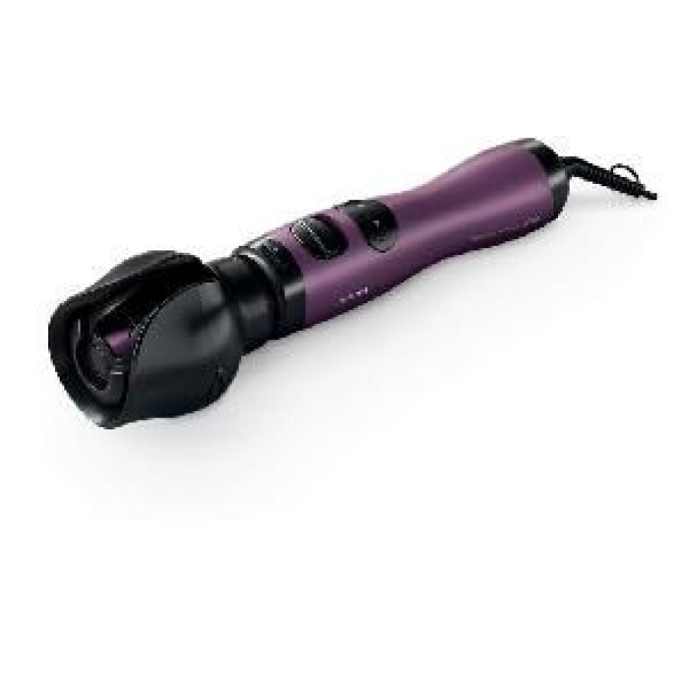 Фен-щетка Philips HP8668/00