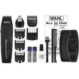 Триммер WAHL 5537-3016