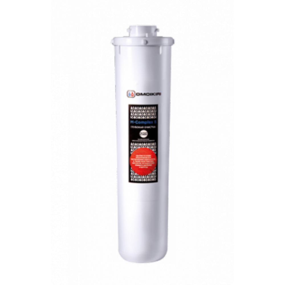 Фильтр для воды Omoikiri M-Complex 5 (4998016)