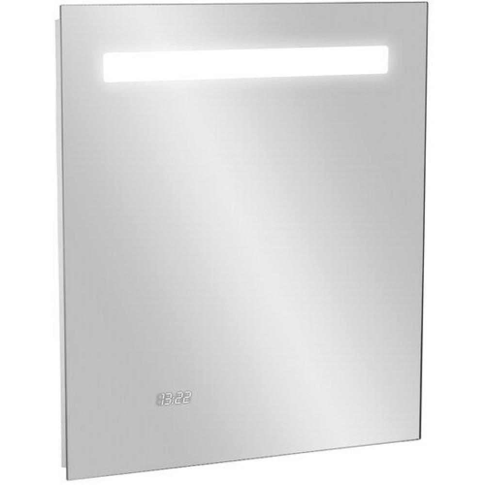 Зеркало JACOB DELAFON EB1158-NF 55х65 см