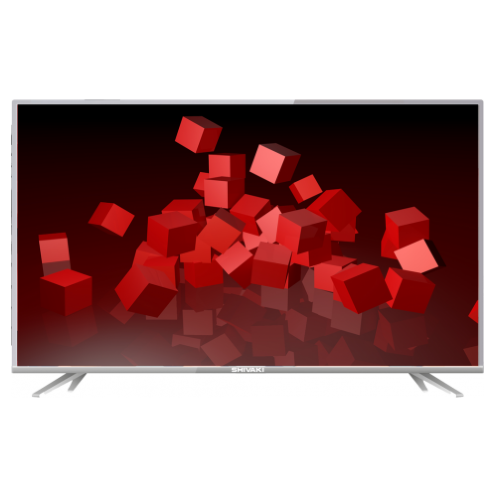LED-телевизор Shivaki STV 43 LED 16