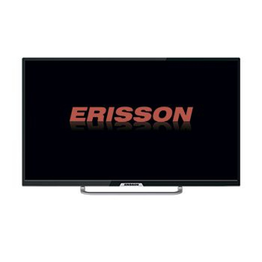 Телевизор ERISSON 32LES85T2SM