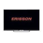 Телевизор ERISSON 32LES85T2SM