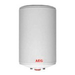 Водонагреватель AEG ewh 30 slim